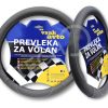 Prevleka volana Siva