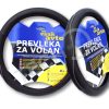 Prevleka volana siva