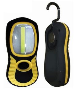 Mini baterijska LED svetilka