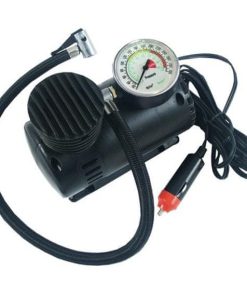 Mini kompresor 12V 18bar