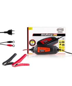 Polnilec akumulatorja Heyner 12V